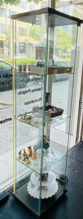 Vitrine expositor