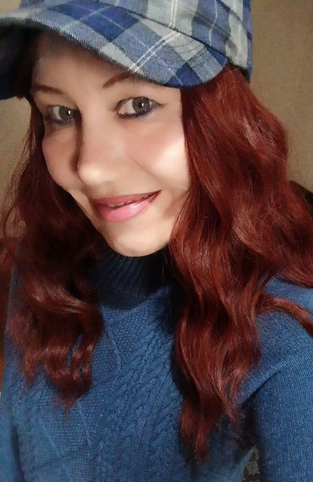 Парик термоволокно женский.