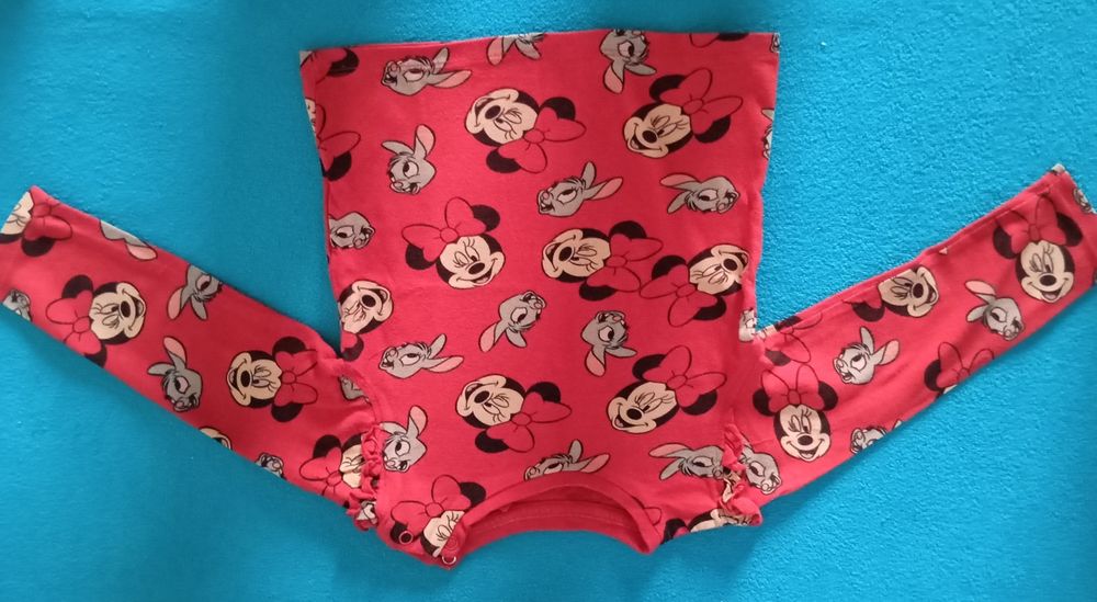 Bluzeczka Disney