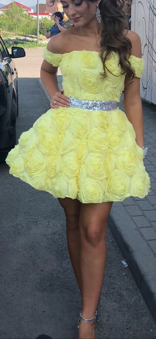 Продам вечірні сукні, Стан ідеальний одягались лише один раз.