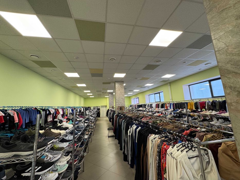 Приміщення вільного призначення в центрі по Шевченка навпроти Театру