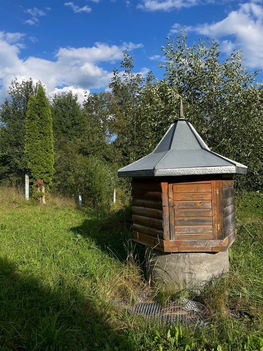 Продається частина будинку