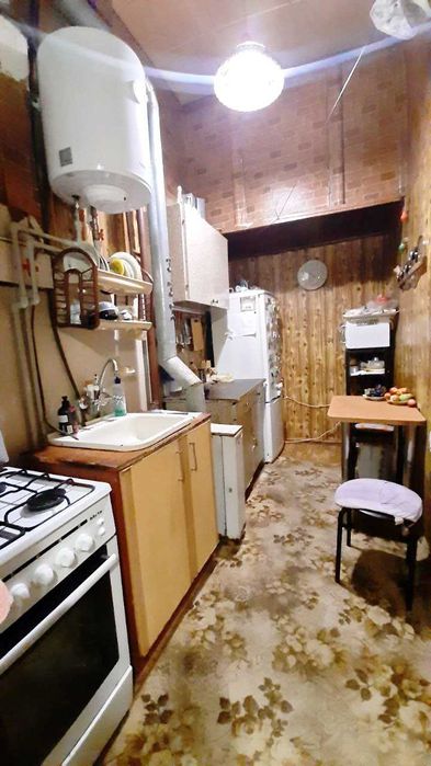 3-rooms apartment apartment by the address st. Kuznechnaya Chelyuskintsev (area 61,3 m²) - Atlanta.ua - photo 8