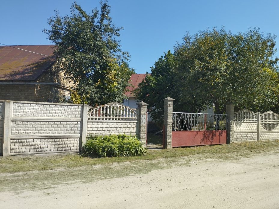 Продам будинок село Грушвиця перша