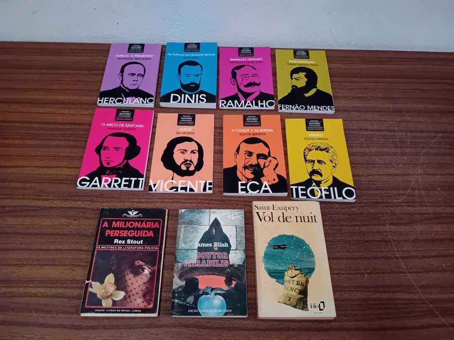 Livros de Literatura Saúde
