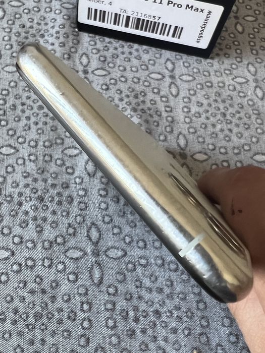 Iphone 11 pro nmax  256GB