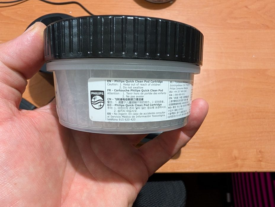 Maszynka do golenia Philips seria 5000