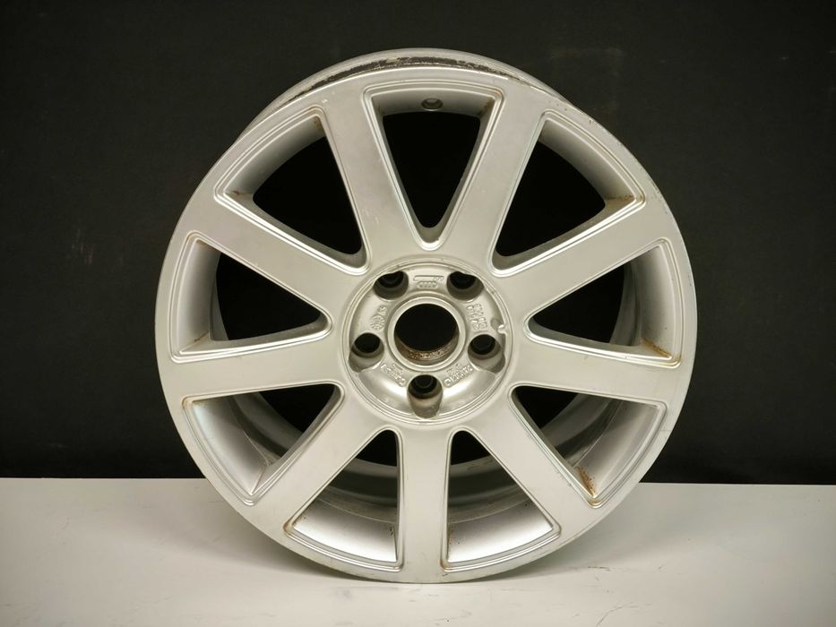 Alufelga 17 5x112 ET43 Audi #409