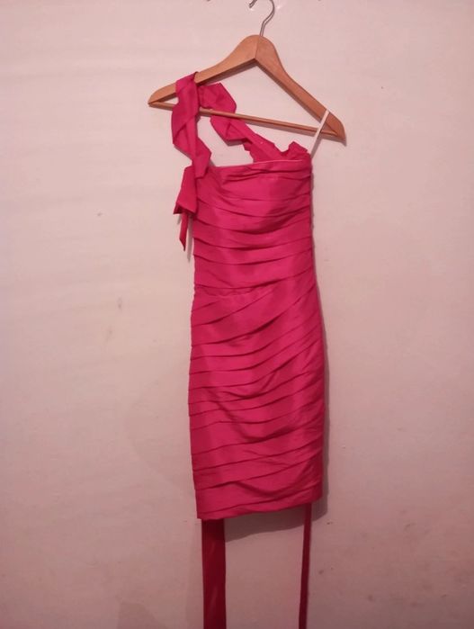 Vestido Invulgar Tamanho M