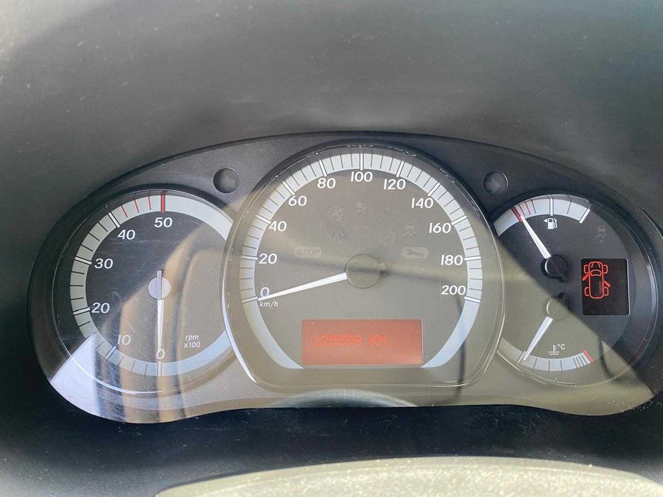 Mercedes-Benz Citan 108cdi