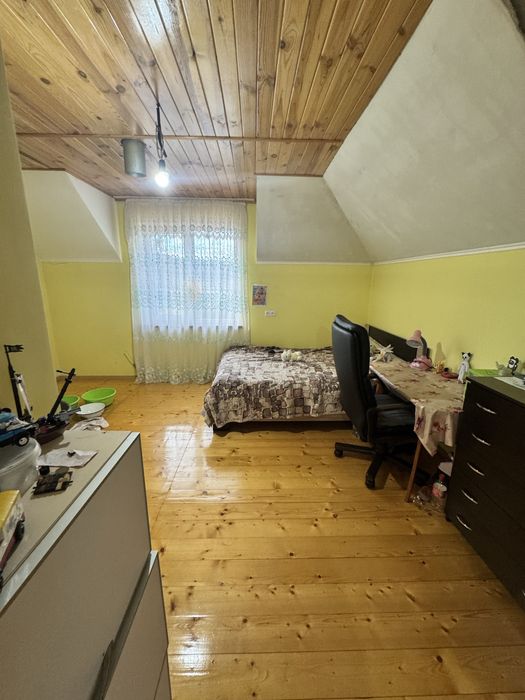 Продаж Два великих нових будинки біля м.ПОЧАІВ Тернопільська область