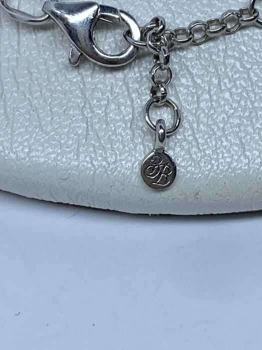 Золотой браслет 585* с бриллиантами