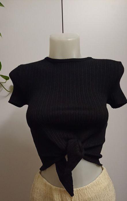 T-shirt damski,podkoszulki  rozmiar XS  -5 szt.zestaw