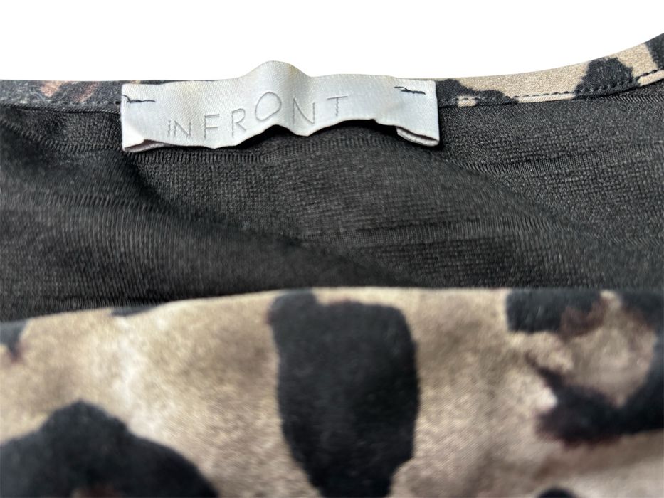 Sukienka In Front rozmiar L/XL