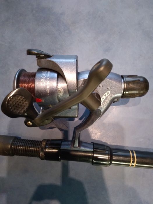 Удилище OLIMPIC 15.270 JAPAN original