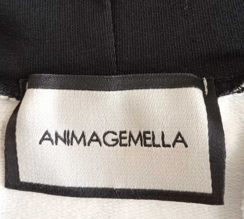 Костюм спортивний трикотажний жіночий  чорний Італія. Розмір ХS