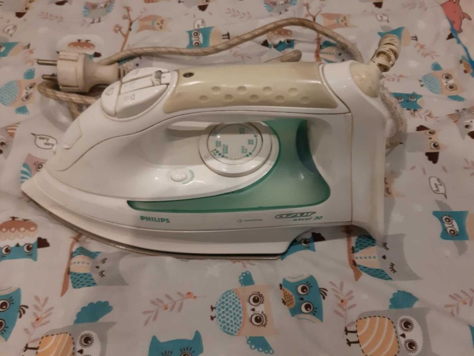 żelazko Philips azur excel 30