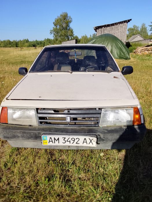 Авто, машина, автомобіль, ваз 2108