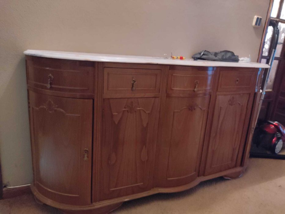 Armário, aparador para corredor