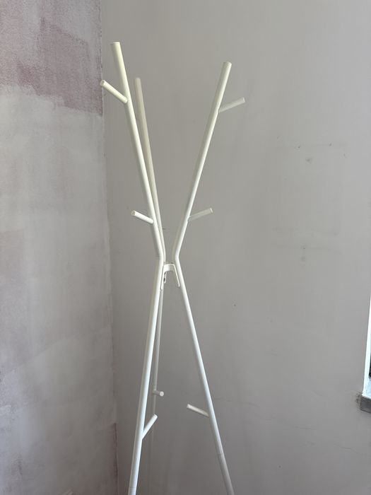 Cabide de pé ikea
