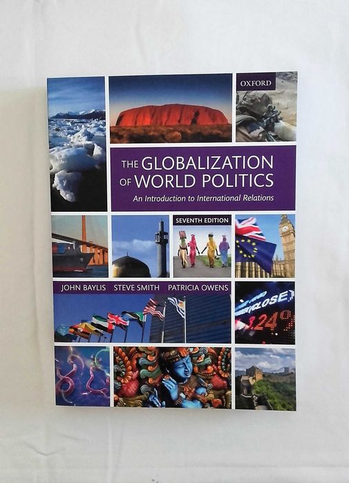 The Globalization of World Politics