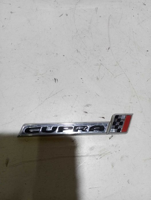 Símbolo / Emblema Cupra Original