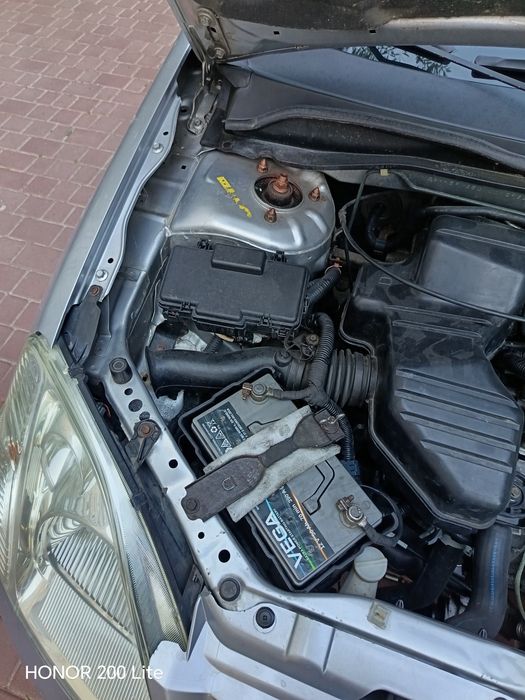 продам обмін Honda civic 2002р(купе)