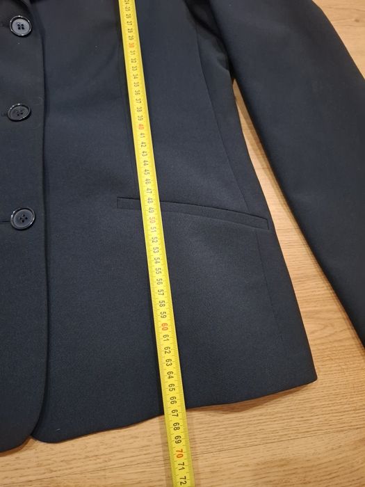 Marynarka damska Benetton