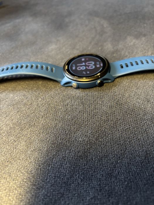 Garmin forerunner 255 stan idealny GWARANCJA