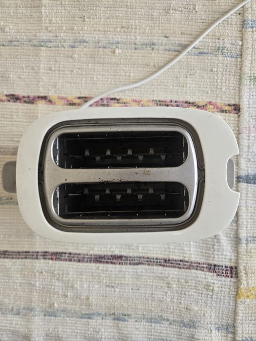 Philips Toaster Functional447424614022533122