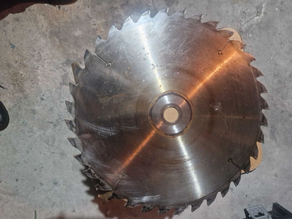 Piła tarczowa Globus GS10