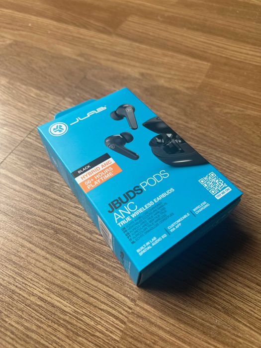 JLab JBuds Pods ANC