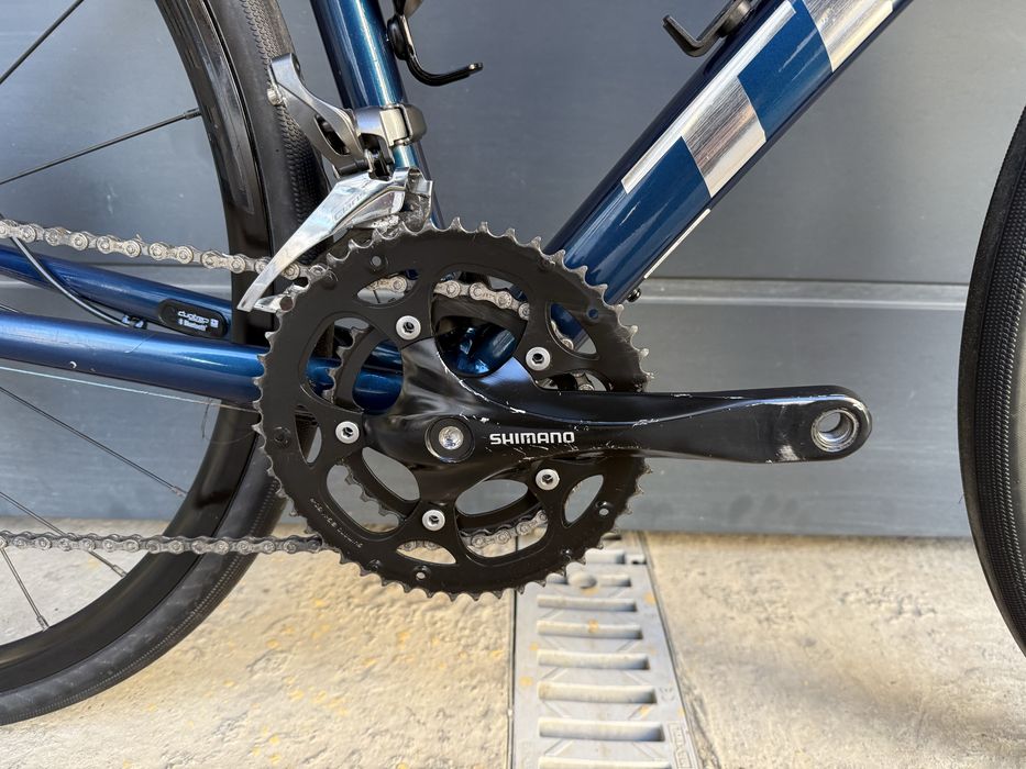 Велосипед Trek Domane 2 (56) 2024: 17 500 грн. - Велосипеди Чернівці на Olx