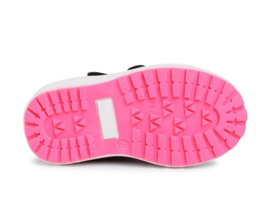 Дитячі напівчеревики