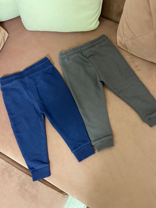 Одяг для хлопчика