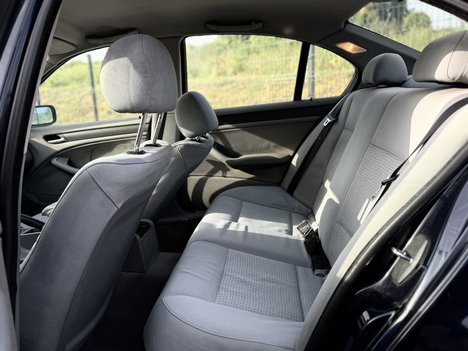 BMW 320d 150cv Caixa Automática Nacional
