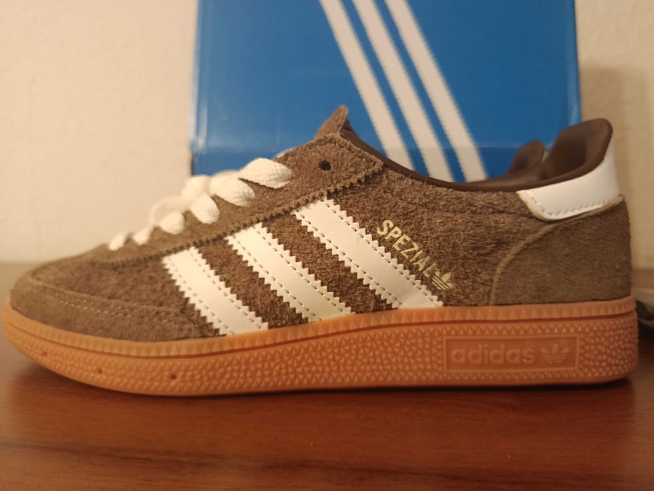 buty adidas spezial rozmiar 38