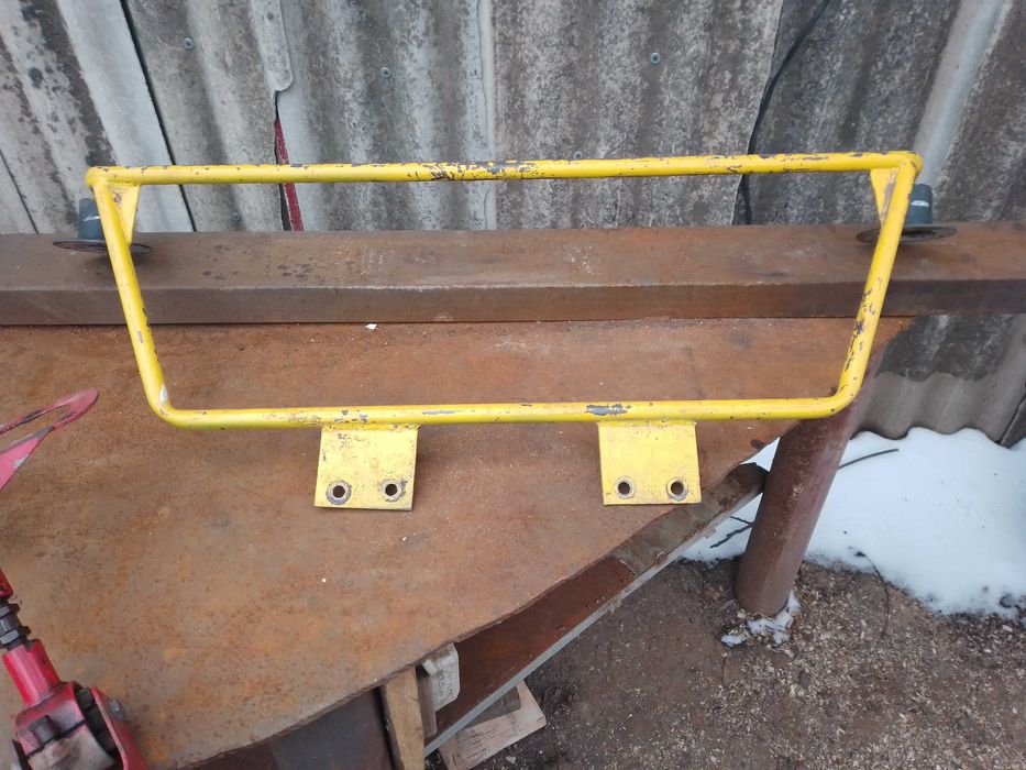 распорка на таврію/славуту