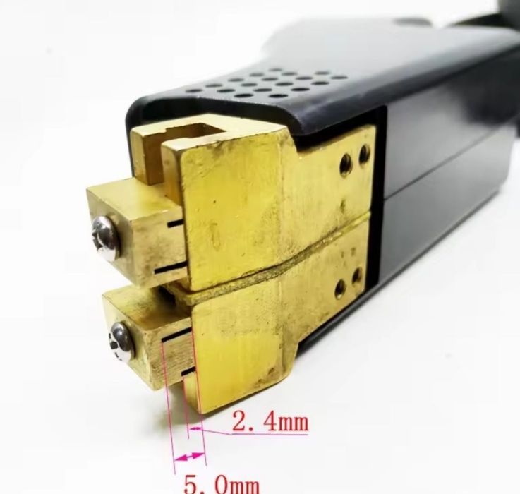 Ручка для регувера