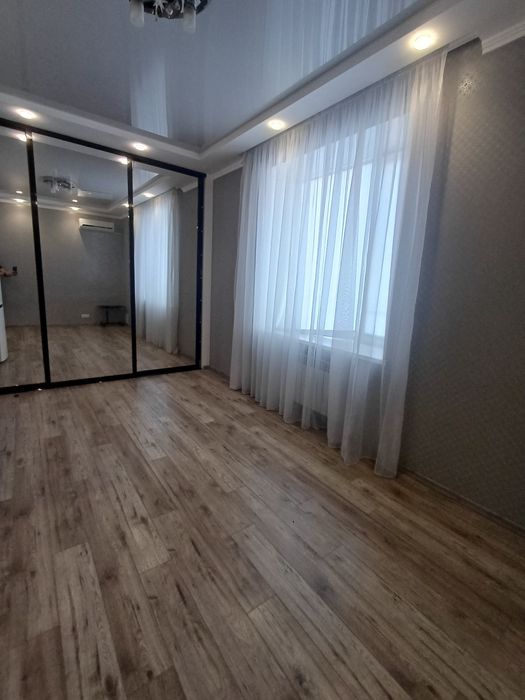 Продаж 3х.кімнатної на ПівдГЗК ( ЮГОК). Свіжий,якісний ремонт