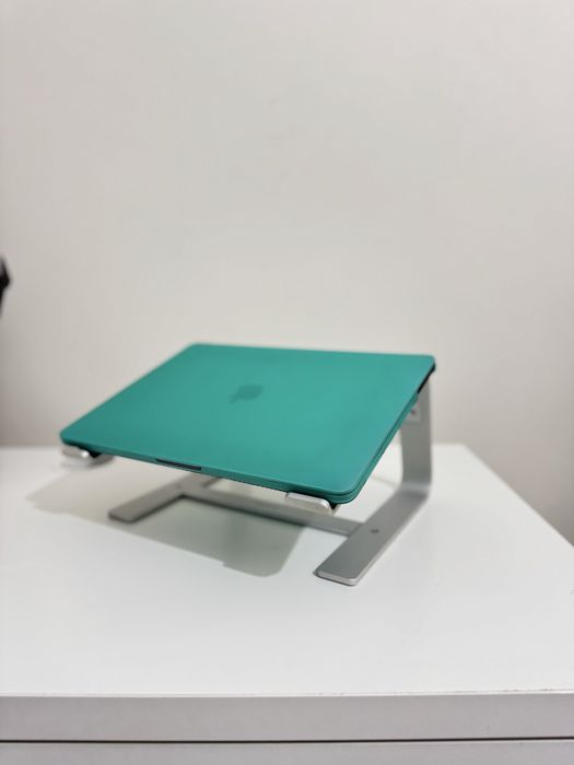 Suporte Macally Macbook