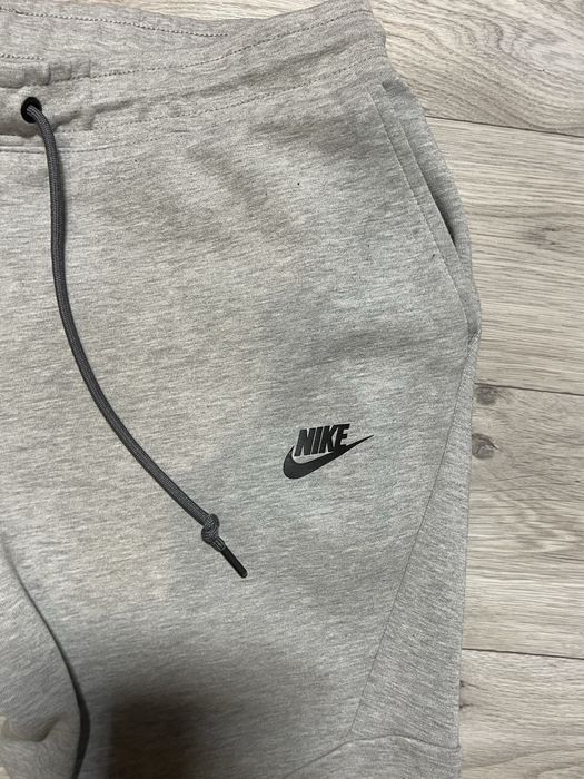 Спортивні штани Nike Tech Fleece чоловічі спортивки