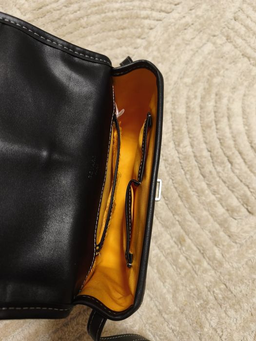 Mala Goyard Belvedere MM