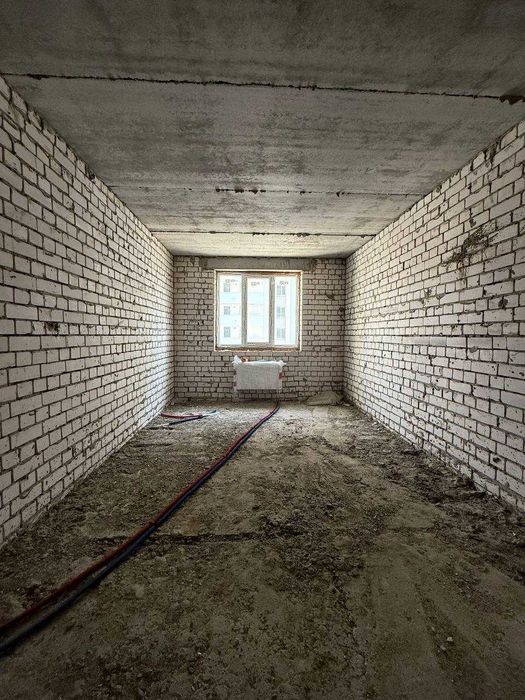 DC S4 Продам 1 комнатную квартиру ЖК Левада-2 Заливная 4 под ремонт