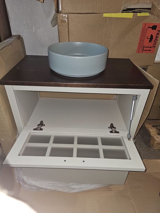 Movel casa banho C/ Lavatorio Pousar