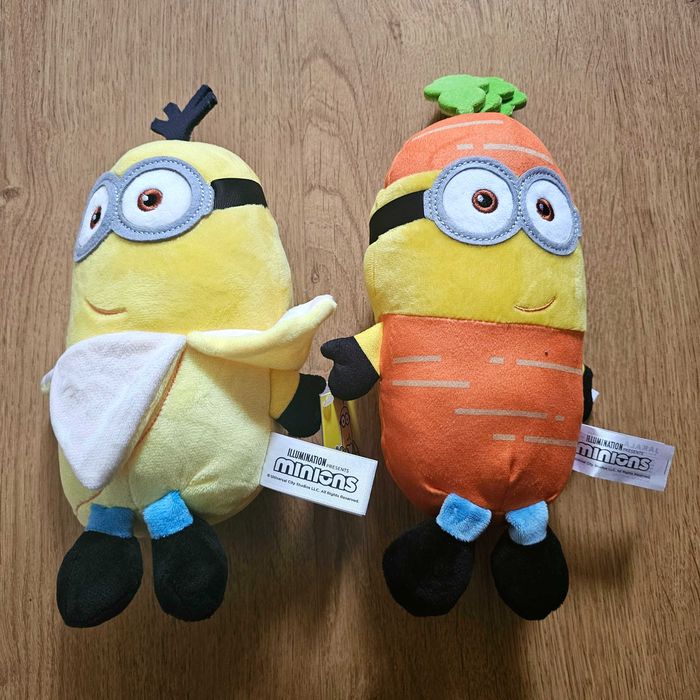 Peluches Vários para Criança