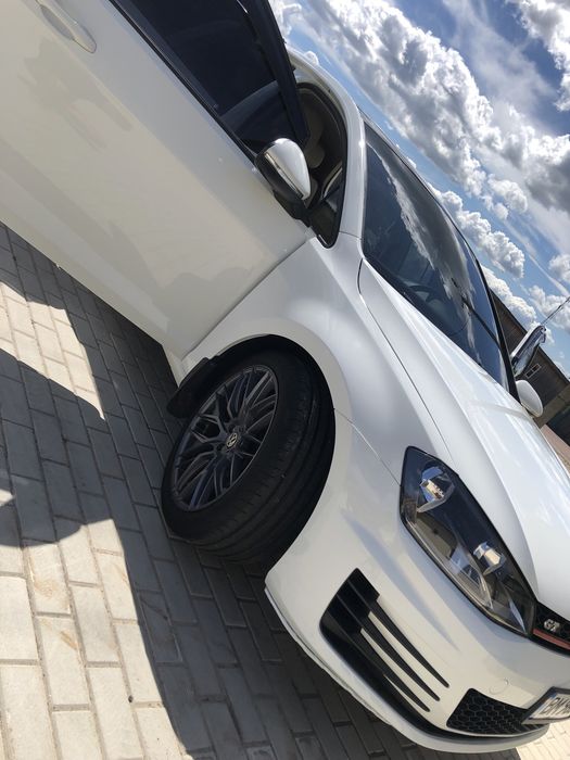 Продам Golf 1.8 t