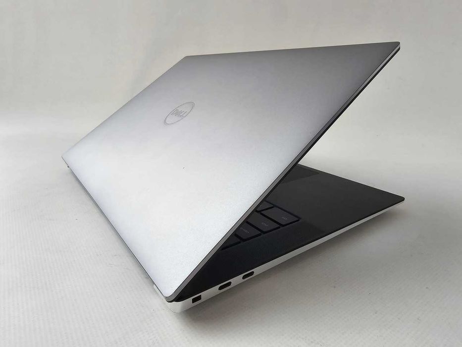 Dell XPS 9500 i7 10750H/GTX 1650TI/RAM 16GB/SSD 512GB/IPS 4K