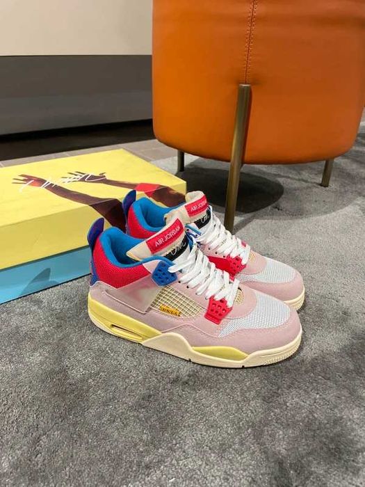 Jordan 4 retro sp guavaice R.44