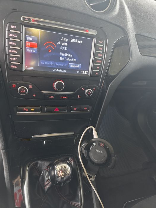 Ford Mondeo 2.2 Titanium X 200cv